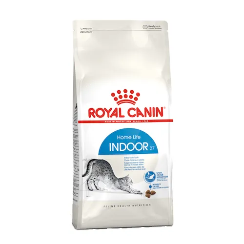 อาหารแมว Royal Canin
